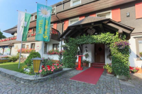 Hotel Silberdistel Hinterzarten